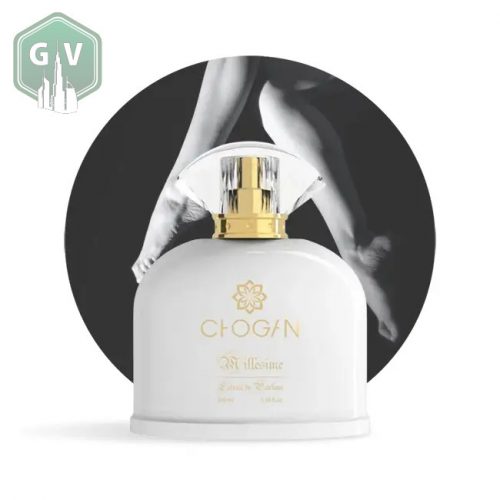 Chogan 119 100ml EP / Scandal illatjegyeivel