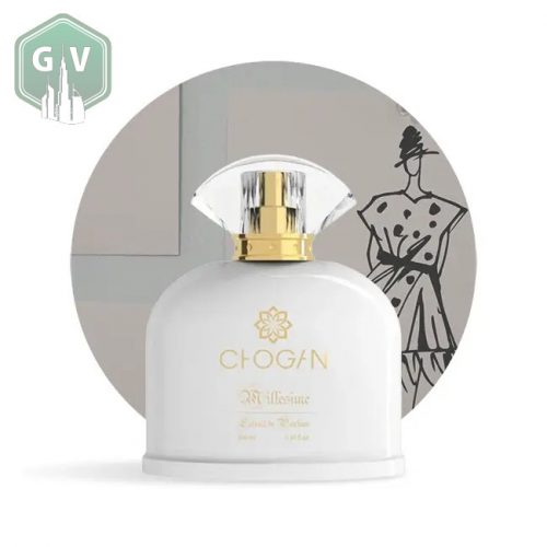 Chogan 120 100ml EP / Le Petit Robe Noir illatjegyeivel