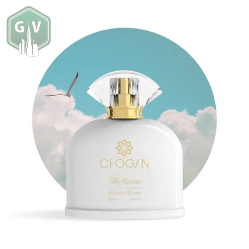 Chogan 122 100ml EP / Libre illatjegyeivel