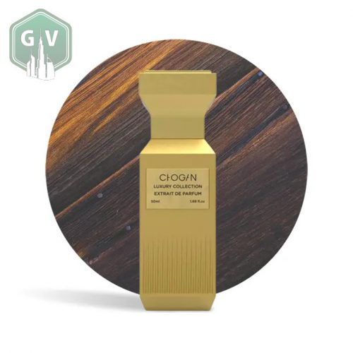 Chogan 127 50ml Unisex EP / Oud Wood illatjegyeivel