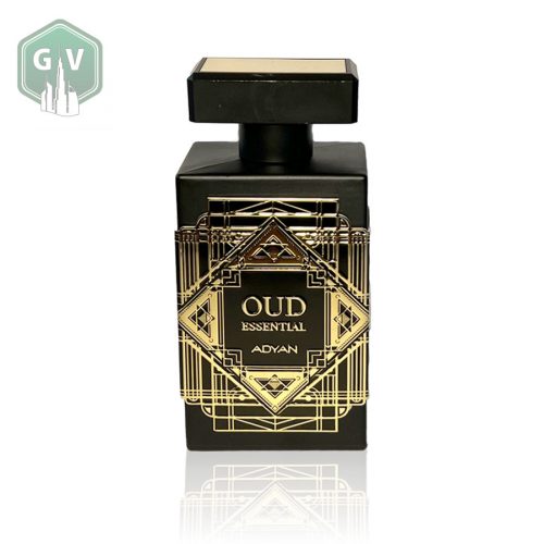 Adyan Oud Essential 100ml Férfi Parfüm