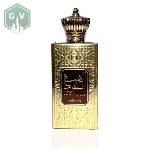 Adyan Nesmat Al Oud 60ml Parfüm