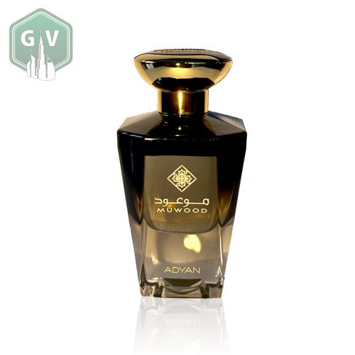 Adyan Muwood 100ml Férfi Parfüm