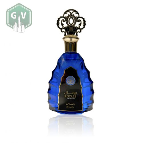 Adyan Royale Exclusif 100ml Férfi Parfüm