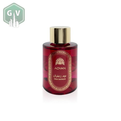 Adyan Oud Saffron 100ml Unisex Parfüm