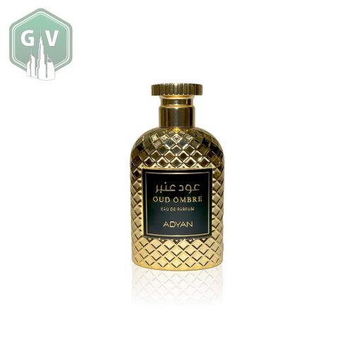 Adyan Oud Ombre 100ml Férfi Parfüm